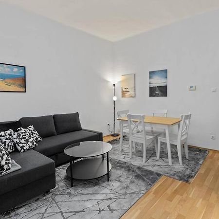 Modern Apartment Close To Center - 2Br فيينا المظهر الخارجي الصورة