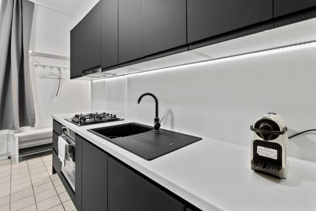 Modern Apartment Close To Center - 2Br فيينا المظهر الخارجي الصورة